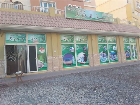 happy valley dubai|happy valley spa.